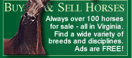 Buy and sell horses
